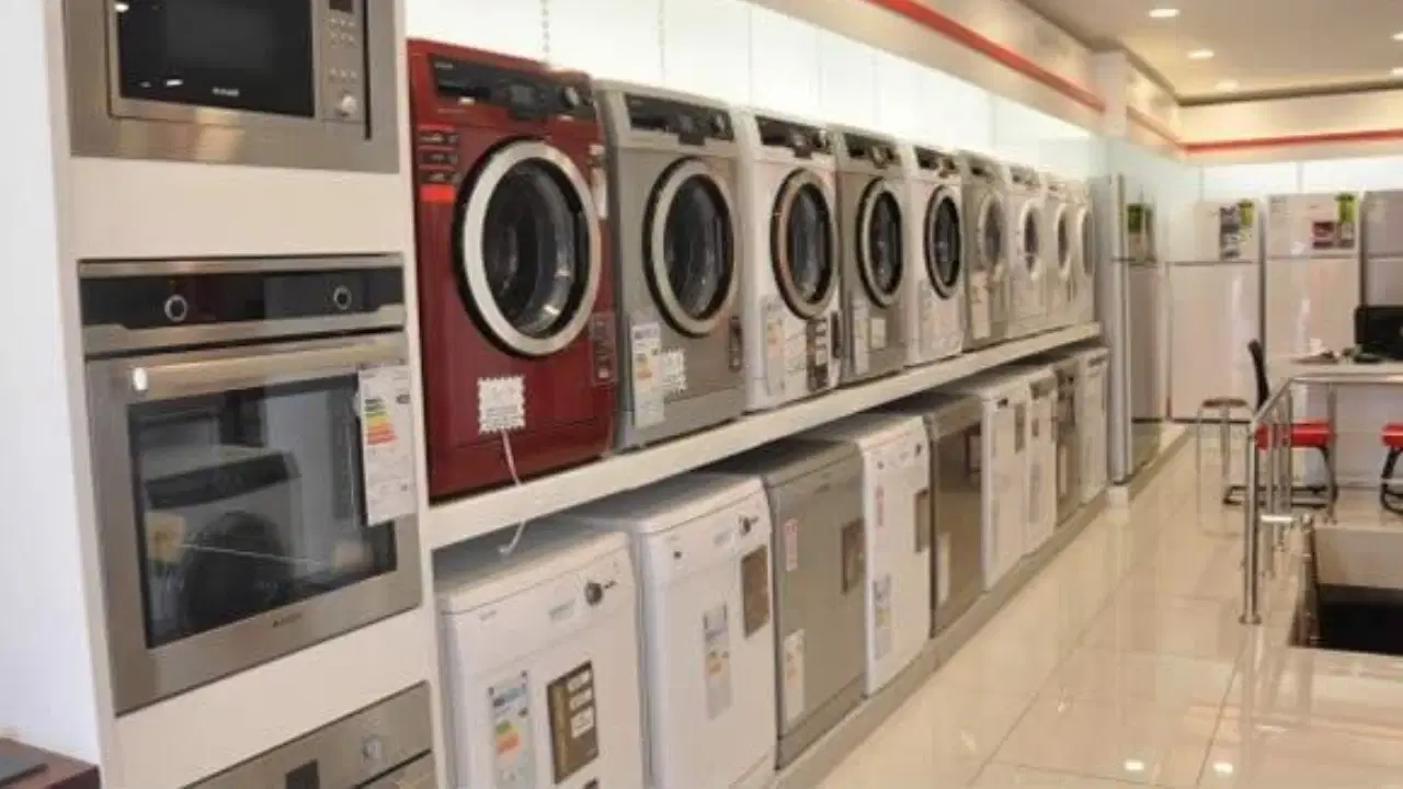 Yerköy Beyaz Eşya Tamircisi